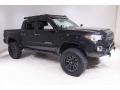 Custom Wheels of 2016 Toyota Tacoma Limited Double Cab 4x4 #1