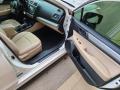 Door Panel of 2015 Subaru Legacy 2.5i #36