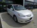 2010 Sienna XLE #1