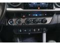Controls of 2016 Toyota Tacoma Limited Double Cab 4x4 #14