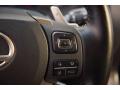  2018 Lexus NX 300 Steering Wheel #15