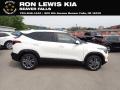 2021 Kia Seltos LX AWD