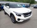 2021 Seltos LX AWD #3