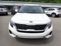 2021 Seltos LX AWD #4