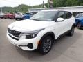 2021 Seltos LX AWD #5