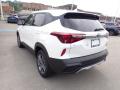 2021 Seltos LX AWD #6