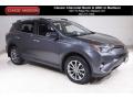 2018 Toyota RAV4 Limited AWD
