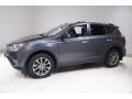 2018 RAV4 Limited AWD #3