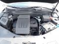  2013 Terrain 2.4 Liter Flex-Fuel SIDI DOHC 16-Valve VVT 4 Cylinder Engine #2