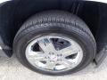  2013 GMC Terrain SLT AWD Wheel #14