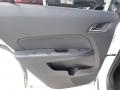 Door Panel of 2013 GMC Terrain SLT AWD #19