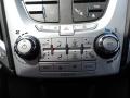 Controls of 2013 GMC Terrain SLT AWD #25