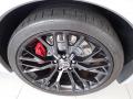  2018 Chevrolet Corvette Z06 Coupe Wheel #19