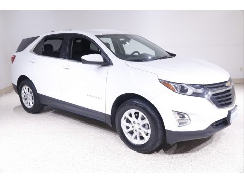 Summit White Chevrolet Equinox LT AWD. Click to enlarge. Summit White Chevrolet Equinox LT AWD. Click to enlarge.