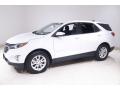 2018 Equinox LT AWD #3 2018 Equinox LT AWD #3