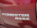 2015 Forester 2.5i Premium #12