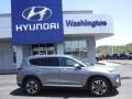 2019 Santa Fe Ultimate AWD #2