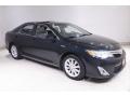 2012 Camry Hybrid XLE #1