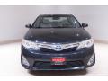 2012 Camry Hybrid XLE #2