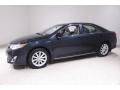 2012 Camry Hybrid XLE #3