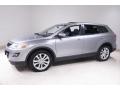  2012 Mazda CX-9 Liquid Silver Meatllic #3