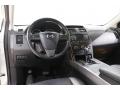 Dashboard of 2012 Mazda CX-9 Grand Touring AWD #6