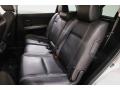 Rear Seat of 2012 Mazda CX-9 Grand Touring AWD #15