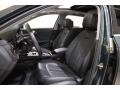  2018 Audi A4 allroad Black Interior #5