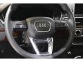  2018 Audi A4 allroad 2.0T Premium quattro Steering Wheel #7