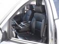 Front Seat of 2016 Chevrolet Silverado 1500 LT Double Cab 4x4 #17