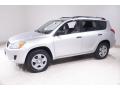 2010 RAV4 V6 4WD #3