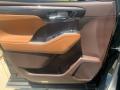 2021 Highlander Platinum AWD #18