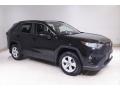 2019 RAV4 XLE #1 2019 RAV4 XLE #1