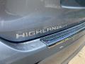 2021 Highlander Hybrid Platinum AWD #19
