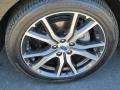 2017 Subaru Impreza 2.0i Limited 5-Door Wheel #31