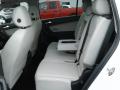 Rear Seat of 2019 Volkswagen Tiguan SE #13