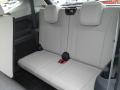 Rear Seat of 2019 Volkswagen Tiguan SE #14