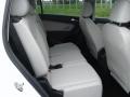 Rear Seat of 2019 Volkswagen Tiguan SE #17
