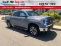 2021 Toyota Tundra Limited CrewMax 4x4 Cement