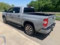 2021 Tundra Limited CrewMax 4x4 #2