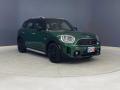 Front 3/4 View of 2022 Mini Countryman Cooper #26