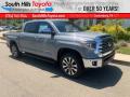 2021 Toyota Tundra Limited CrewMax 4x4 Cement