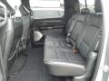 Rear Seat of 2020 Ram 1500 Limited Crew Cab 4x4 #17