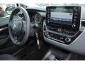 Controls of 2020 Toyota Corolla LE #19