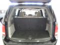  2015 Honda Pilot Trunk #24