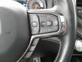  2020 Ram 1500 Limited Crew Cab 4x4 Steering Wheel #23