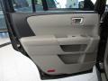 Door Panel of 2015 Honda Pilot SE 4WD #26