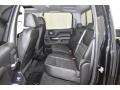 Rear Seat of 2018 GMC Sierra 3500HD Denali Crew Cab 4x4 #9