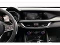 Navigation of 2018 Alfa Romeo Stelvio Ti Sport AWD #5