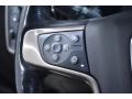  2018 GMC Sierra 3500HD Denali Crew Cab 4x4 Steering Wheel #16